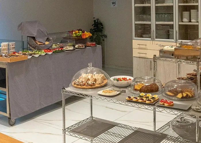 Suites@Syngrou-Fix Atenas