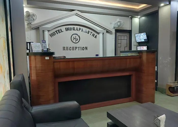 Hotel Indraprastha Malda