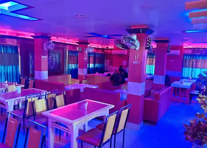 Hotel Indraprastha Malda