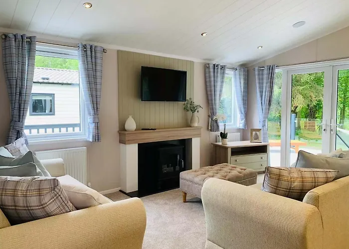Springwood Holiday Park Kelso