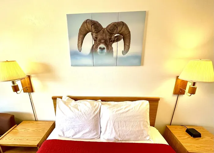 Red Bear Inn Ennis