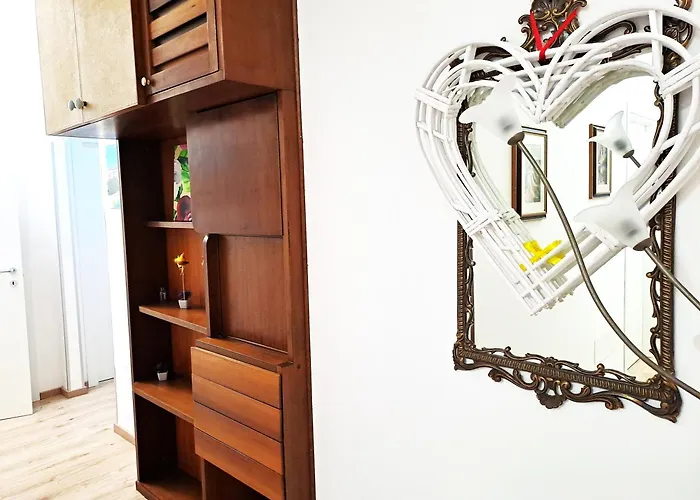 B&B Le Camere Di Sally Syracuse