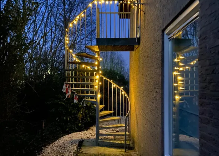 Bb Sunshine Bed and Breakfast Schijndel