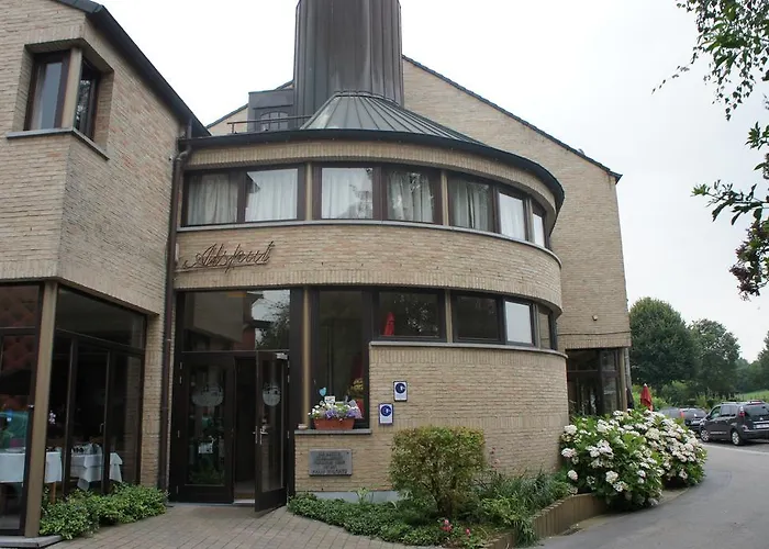 Alsput Hotel Halle 