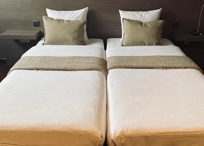 Hotel Bornem