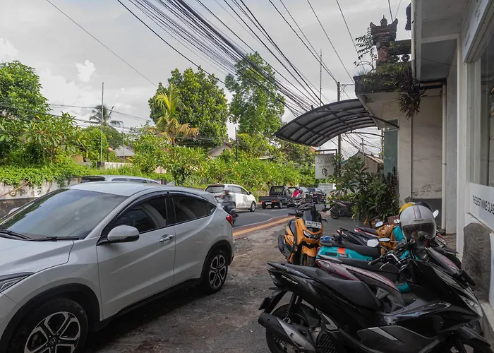 Me Rooms Ubud