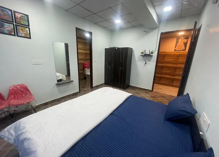 Shiv Shakti Guest House Bhiwani