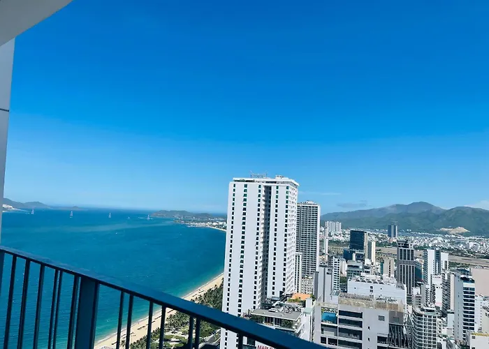 Panorama Condotel By Hlg Nha Trang
