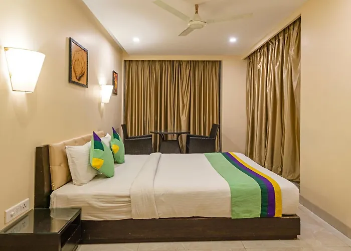 Treebo Acsys, Gachibowli Hotel Hyderabad