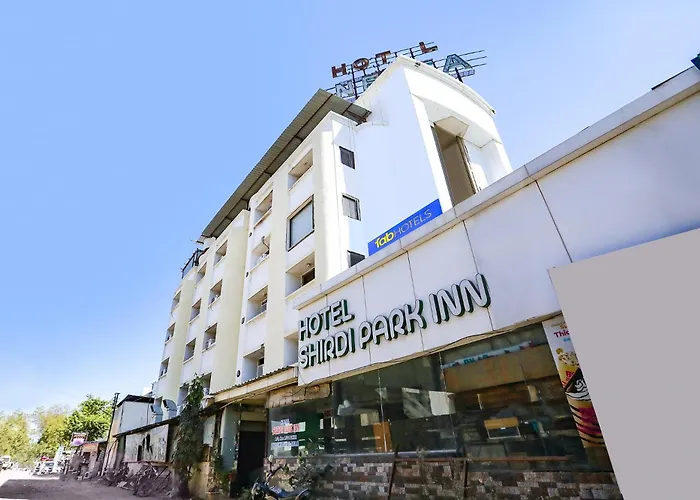 Fabhotel Shirdi Park Inn