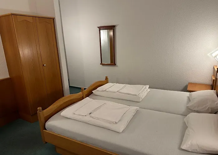 Hotel Sachsenhof Riesa