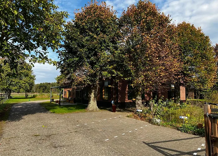 B&B De Handwijzer Hengelo