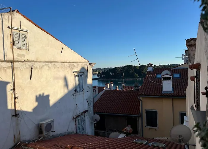 Apartment Alessia Rovinj