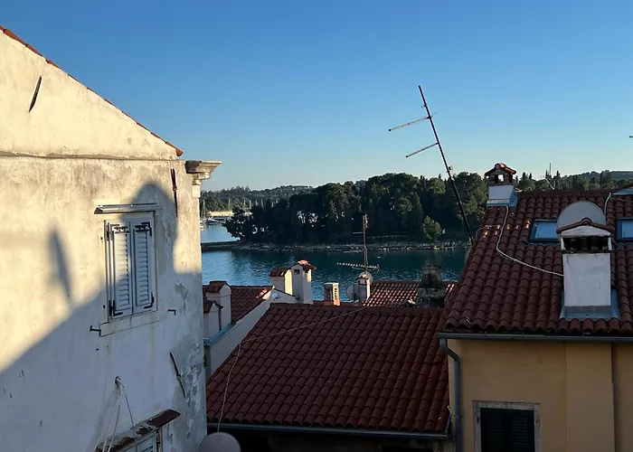 Apartment Alessia Rovinj