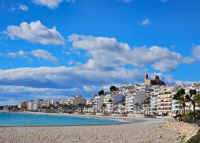 Hostal Luxury Nit I Dia Altea