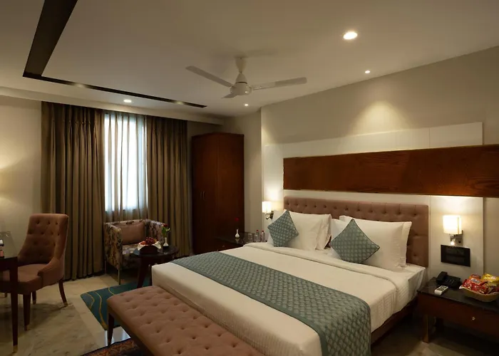 Inde Signature Jaipur