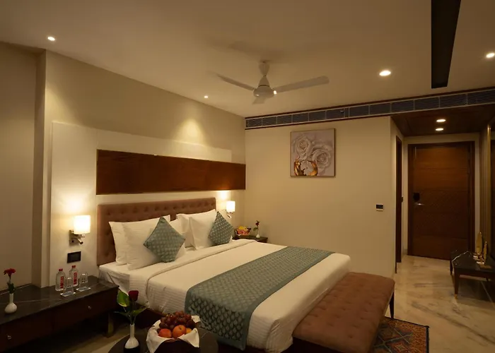 Inde Signature Jaipur