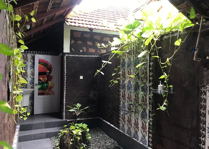 Marari Dreamz Homestay Mararikulam