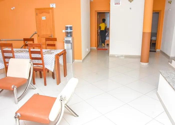 Paris Hotel Praia