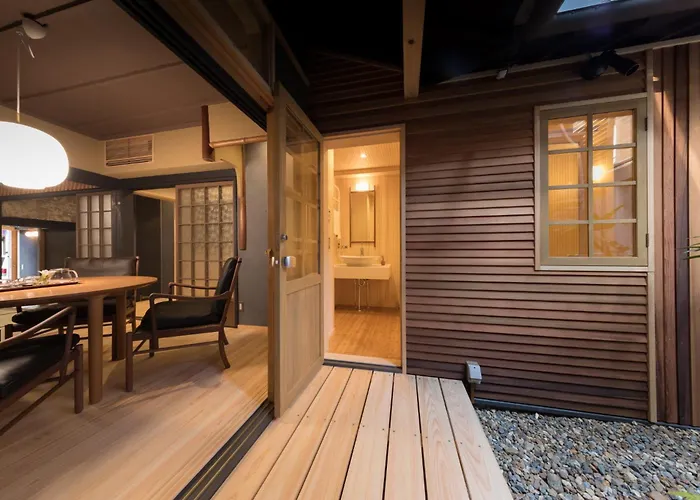 Hotel Koo Otsuhyakucho