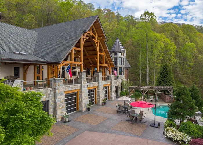 Legacy Lodge Franklin