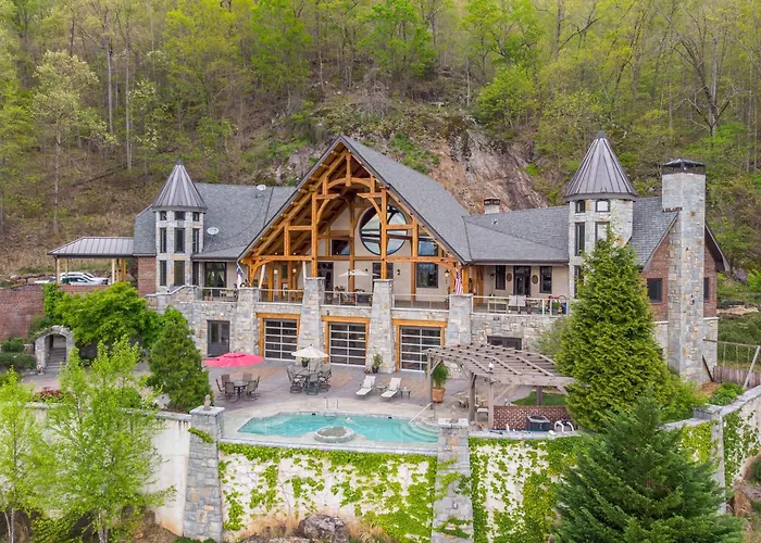 Legacy Lodge Franklin