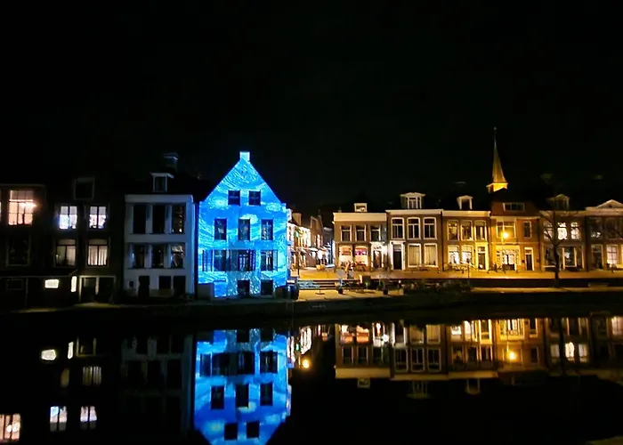 Logement Dokkum