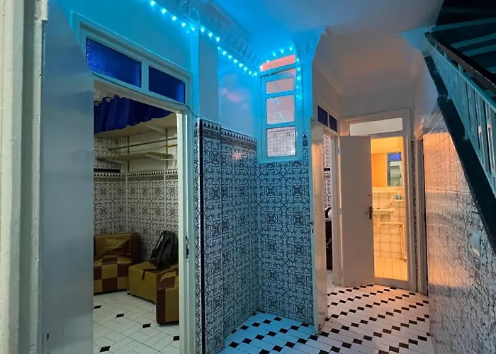 Riad Le Palais Rabat