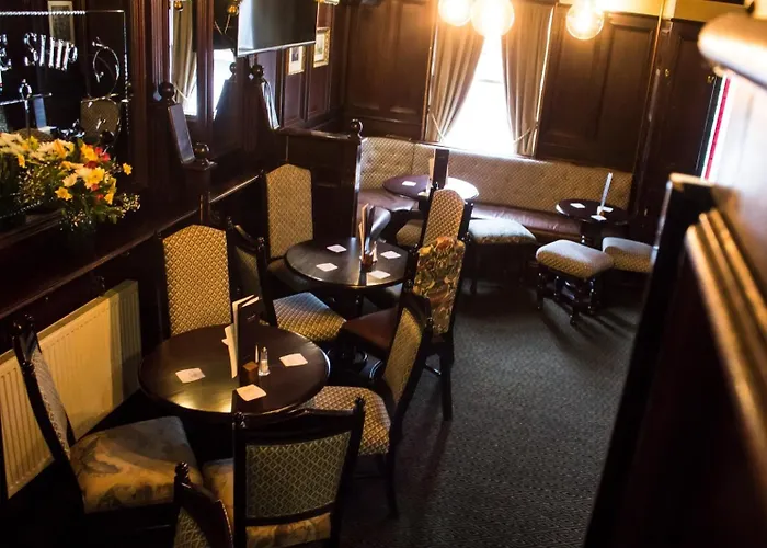 The Ship Hotel Chelmsford