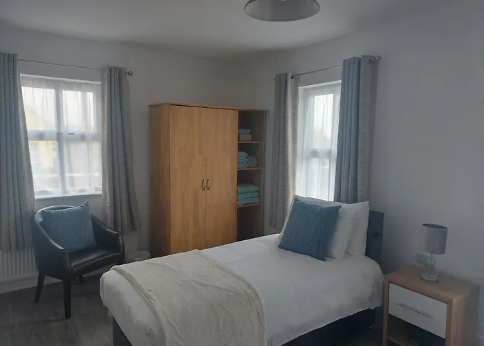 Mountain Aven Guest House Doolin