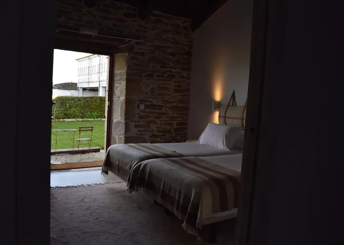 Casa Solance Hotel Sarria