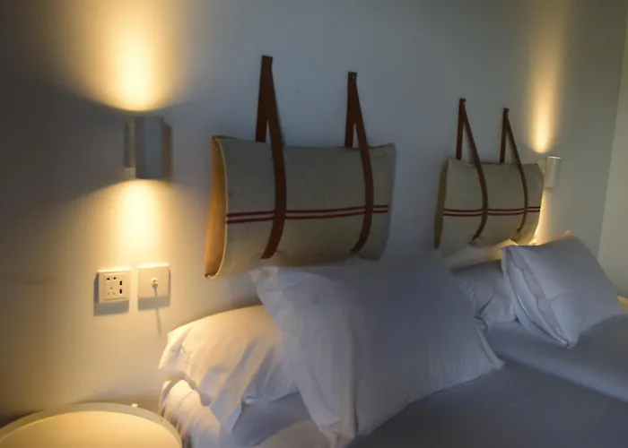 Casa Solance Hotel Sarria