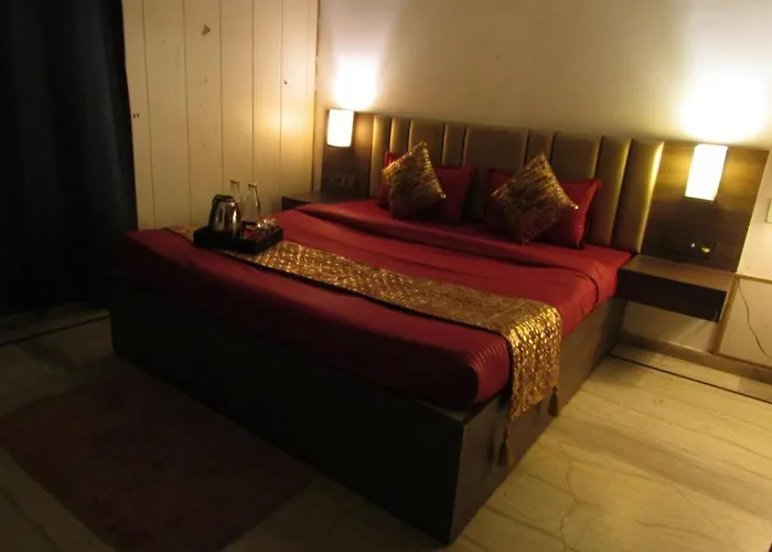 Peaceful Stay New Delhi