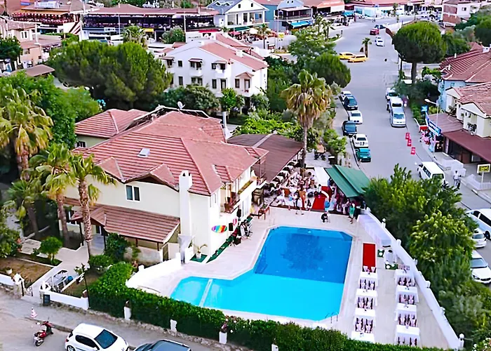 Native Hotel Fethiye