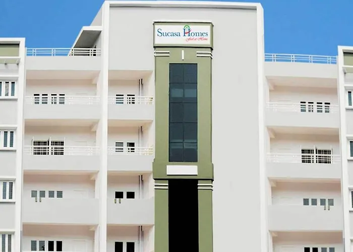 Sucasa Homes Hyderabad