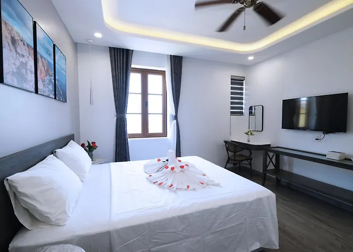 BELLA HOTEL Phú Quốc
