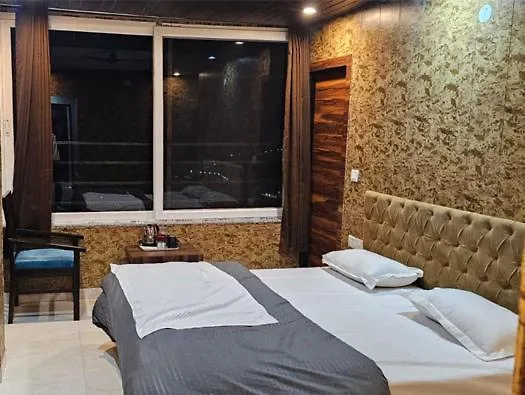 Hotel Mussoorie Gold Mary