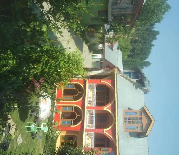 Wani Guest House Gulmarg