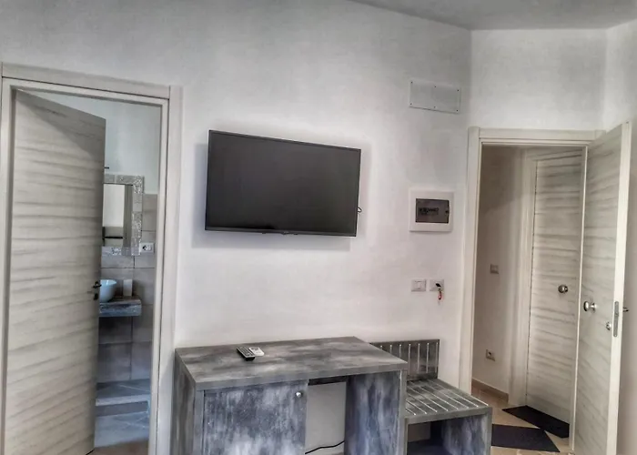 La Casa Di Gio Bed and Breakfast Taormina