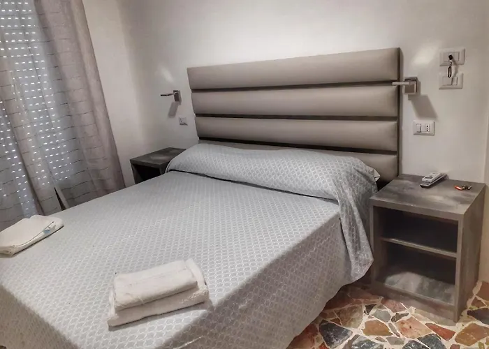 La Casa Di Gio Bed and Breakfast Taormina