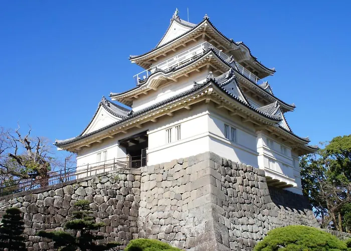 Toyoko Inn Hon-Atsugi-Eki Minami-Guchi