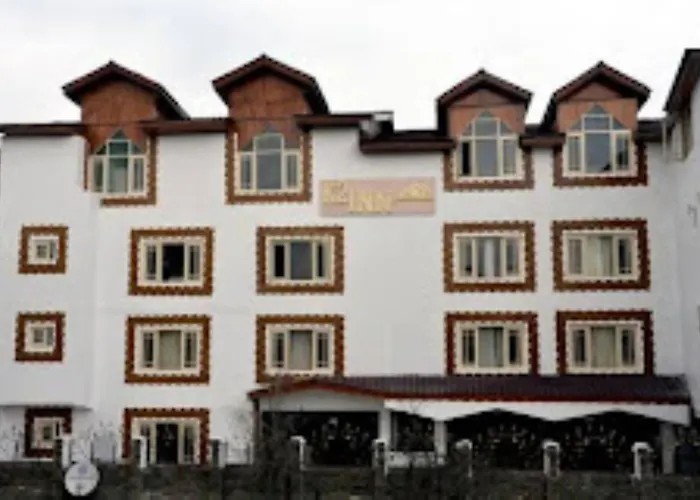 Hotel K2 Inn , Srinagar