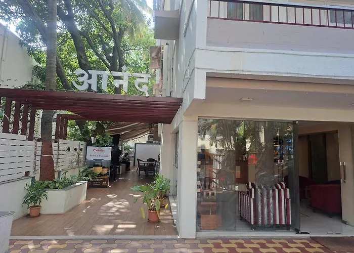 Hotel Swaroop Pune