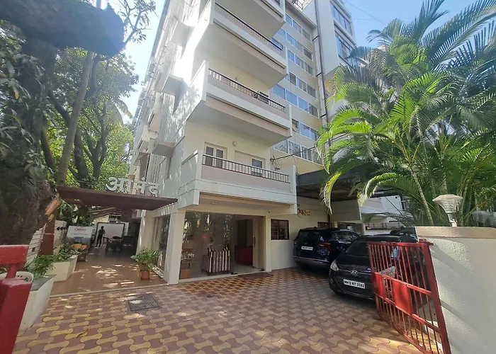 Hotel Swaroop Pune