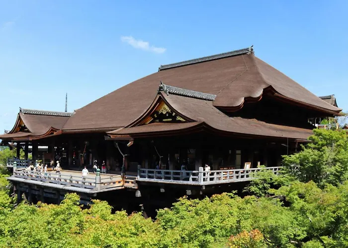 Toyoko Inn Kyoto Gojo-Karasuma