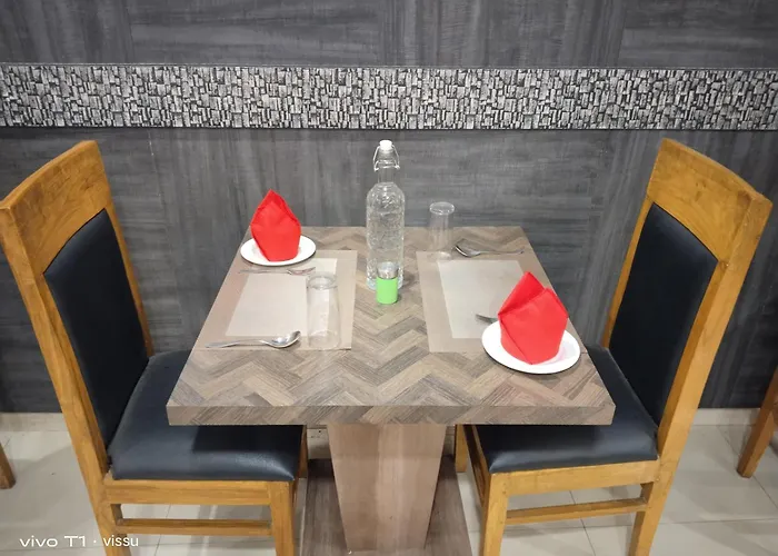 Variety Inn Patna 