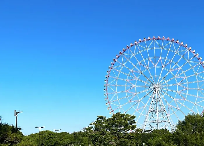 Toyoko Inn Tokyo Tozai-Sen Nishi-Kasai