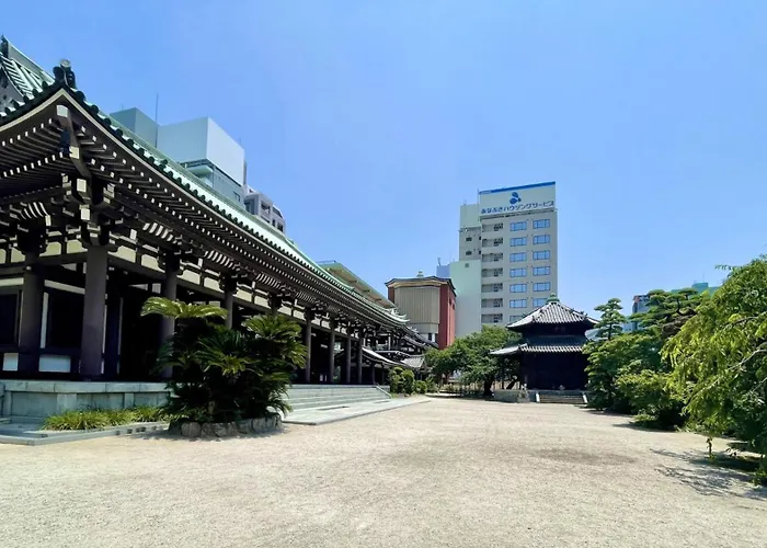 Toyoko Inn Hakata Ekimae Gion Fukuoka 