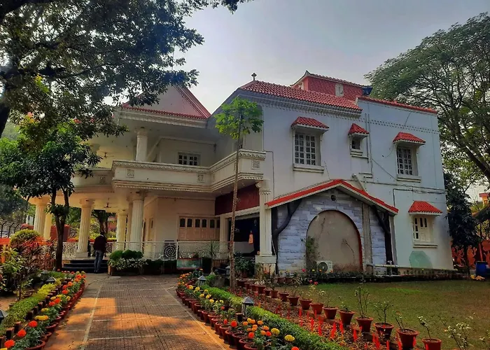 Swet Aparajita Bolpur