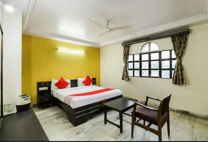 Hotel Asopalav Ambaji